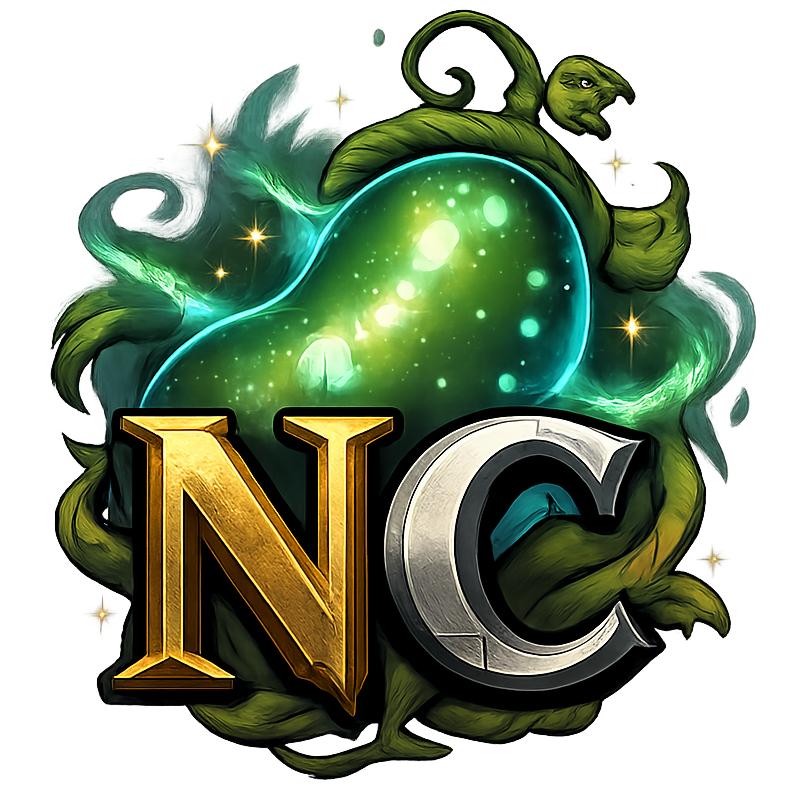NC logo